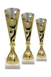 CTS 123 | SET de 3 Cupe Sportive - TrophyShop